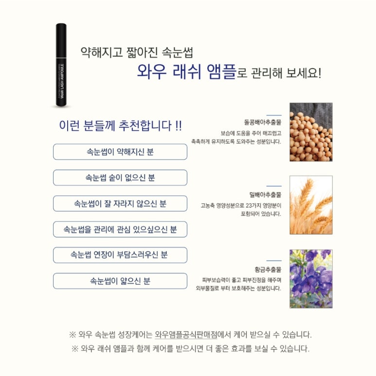 와우네일 이미지