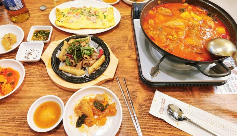 승도리네곱도리탕인천루원시티점 이미지