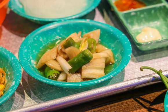 한라빙삼 이미지