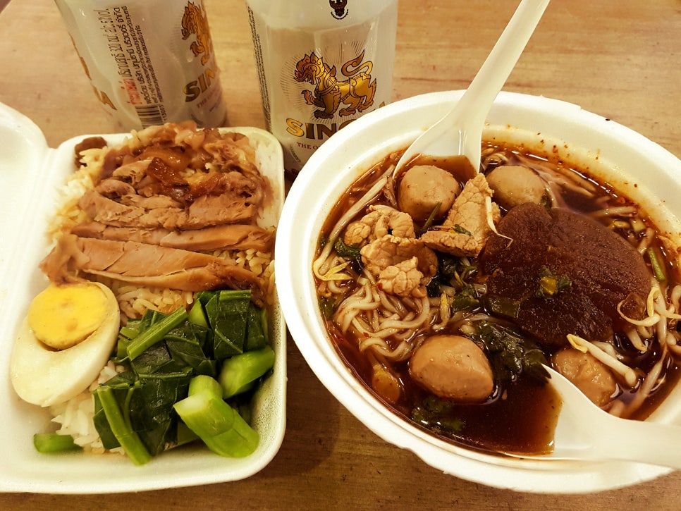 포차GO족발 이미지
