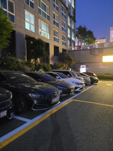 세븐일레븐 정관이지점 이미지
