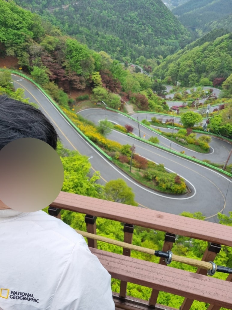 보은대추꽃닭강정 이미지