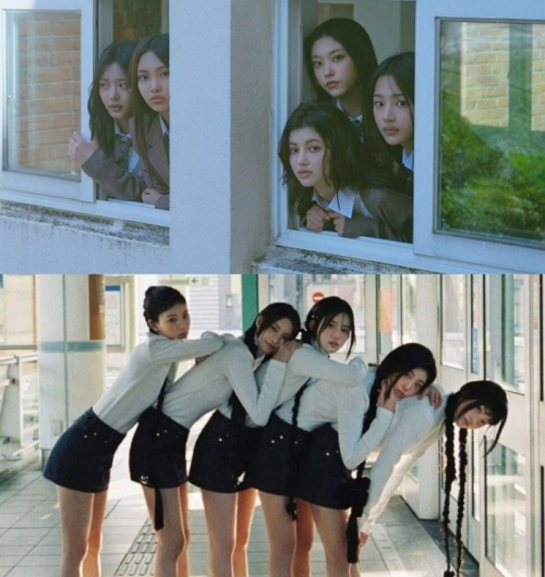 레이블 테크 이미지