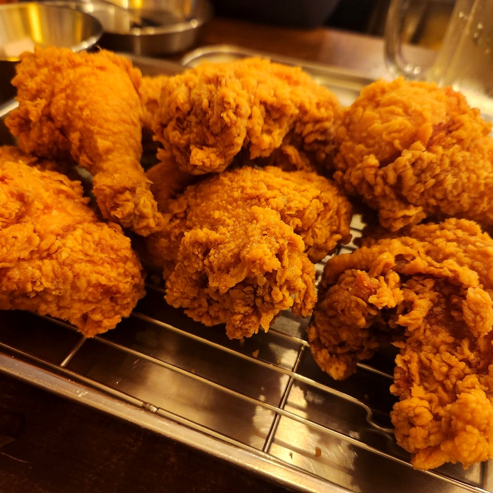 썬더치킨성남 이미지