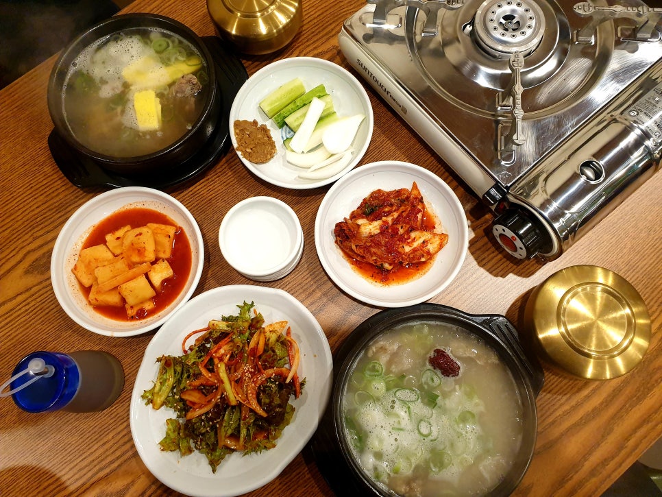 청옥김치 이미지