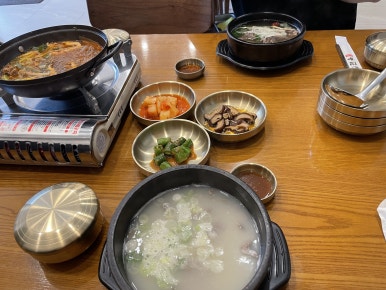 송도제일면옥 이미지