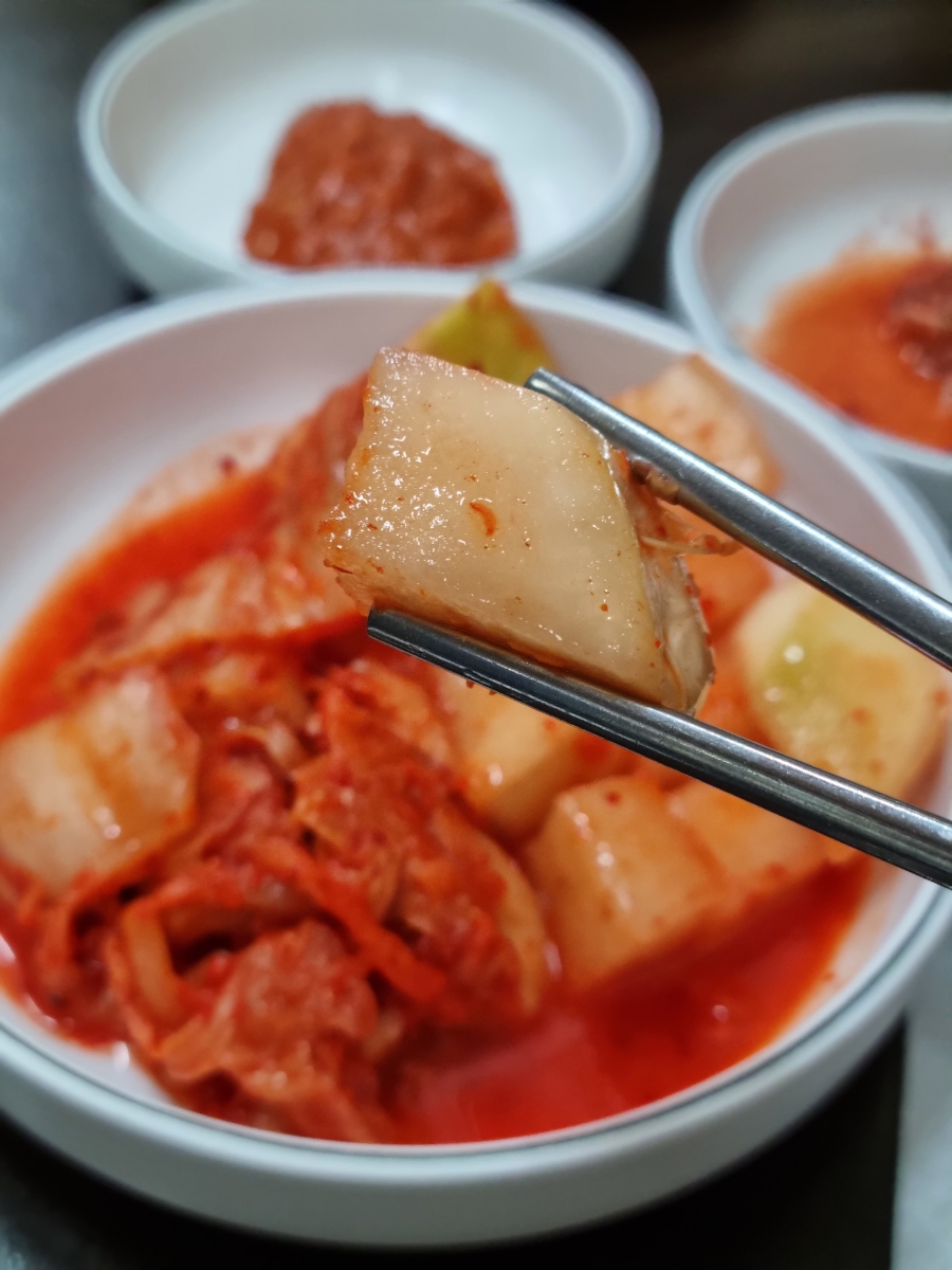 진지방순대국 종로5가점 사진 4