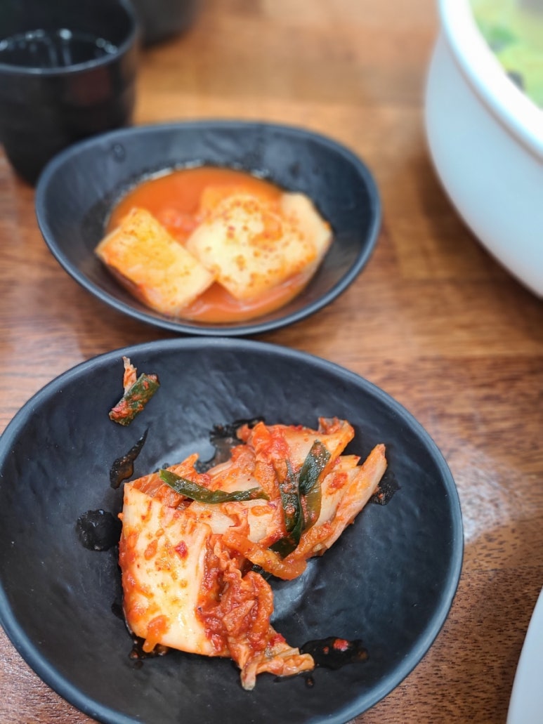 월정손칼국수 이미지