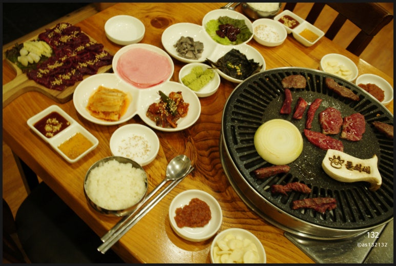 돌쇠네식육식당 이미지