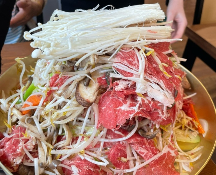 마포육고기상회 이미지