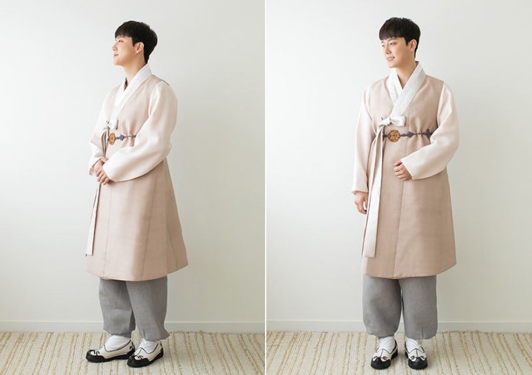 더이채한복 이미지
