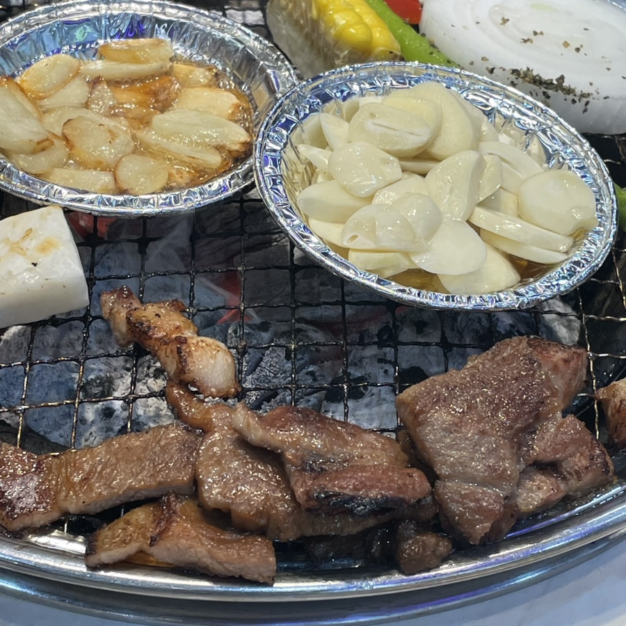 명륜진사갈비 영광점 이미지