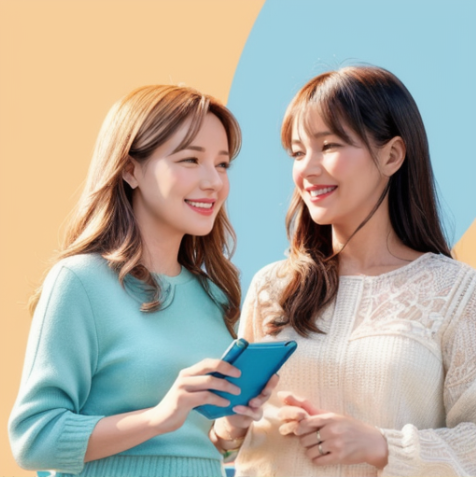 반디 커뮤니케이션 이미지