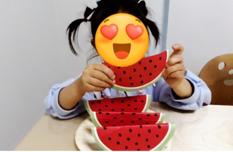 바른손키즈 이미지