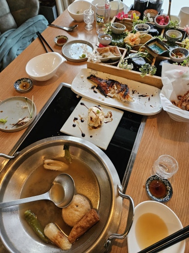 참치블루스 이미지