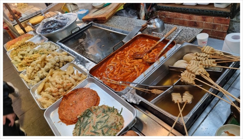 은하분식 이미지