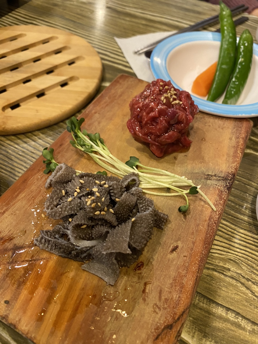 곱창남 이미지