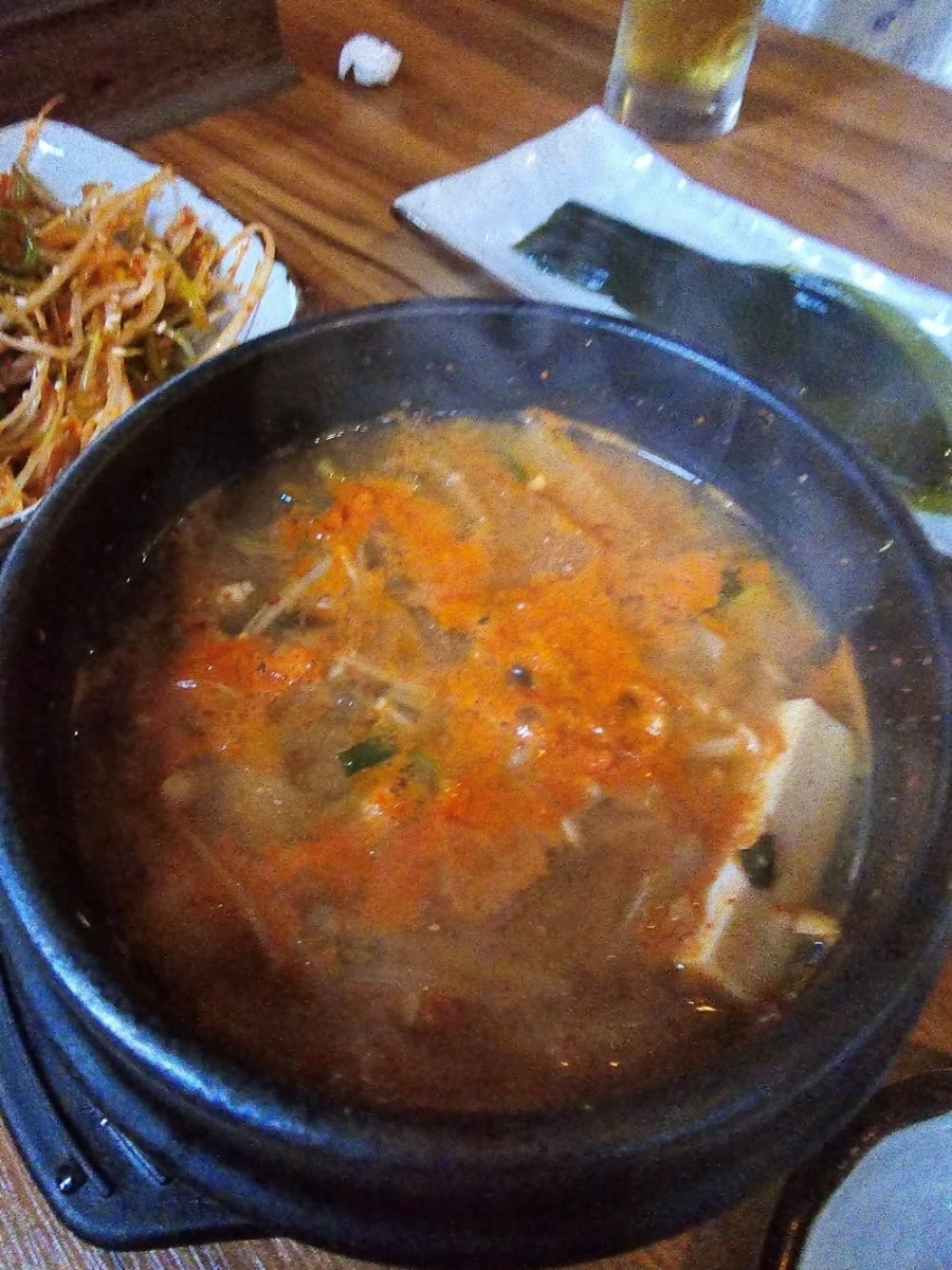 향은식당 이미지