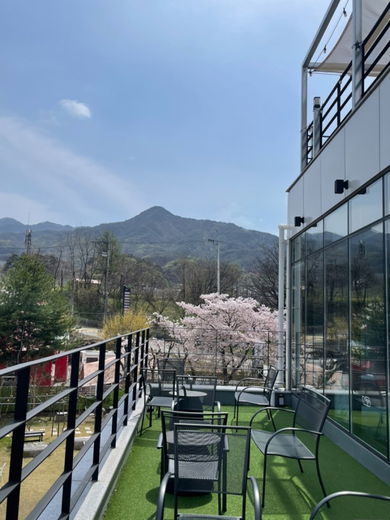 엘아르카 비타 팔공산점 이미지