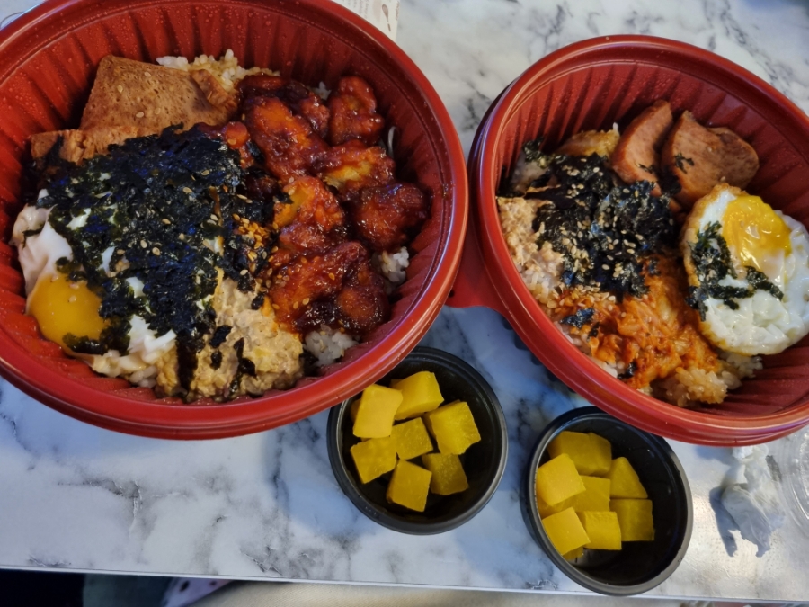 구여사컵밥 이미지