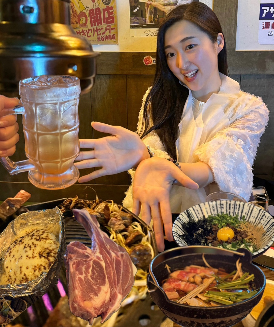 히츠지야전포사잇길 이미지