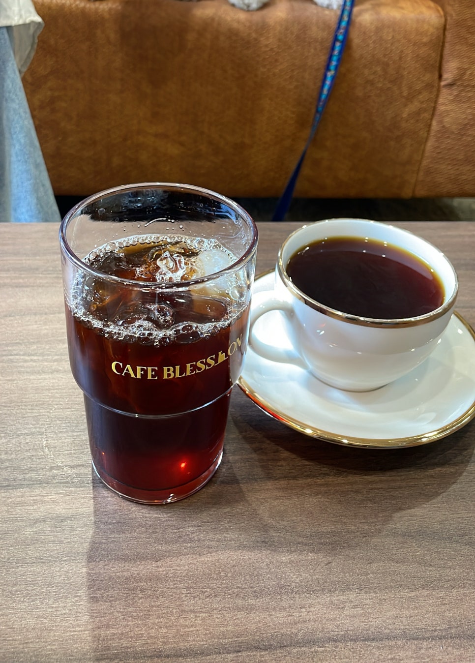 블레숑(BLESSHON) 이미지