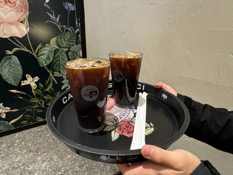파스쿠찌 상왕점 이미지