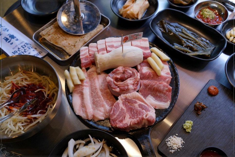 상구네돼지구이(율하점) 이미지