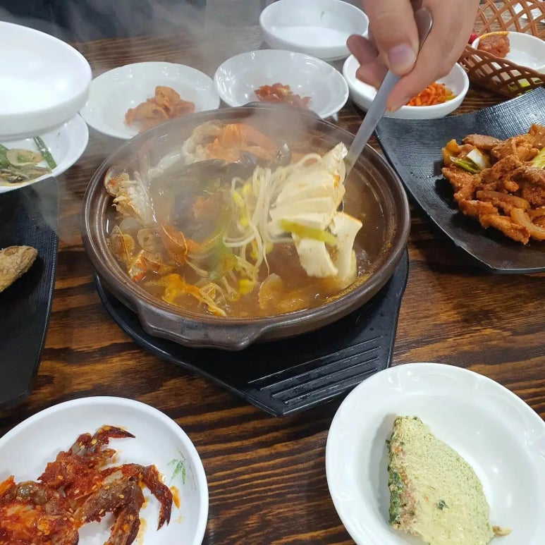 수궁한정식 이미지