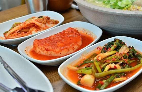 북동삼거리손칼국수대부도본점 이미지