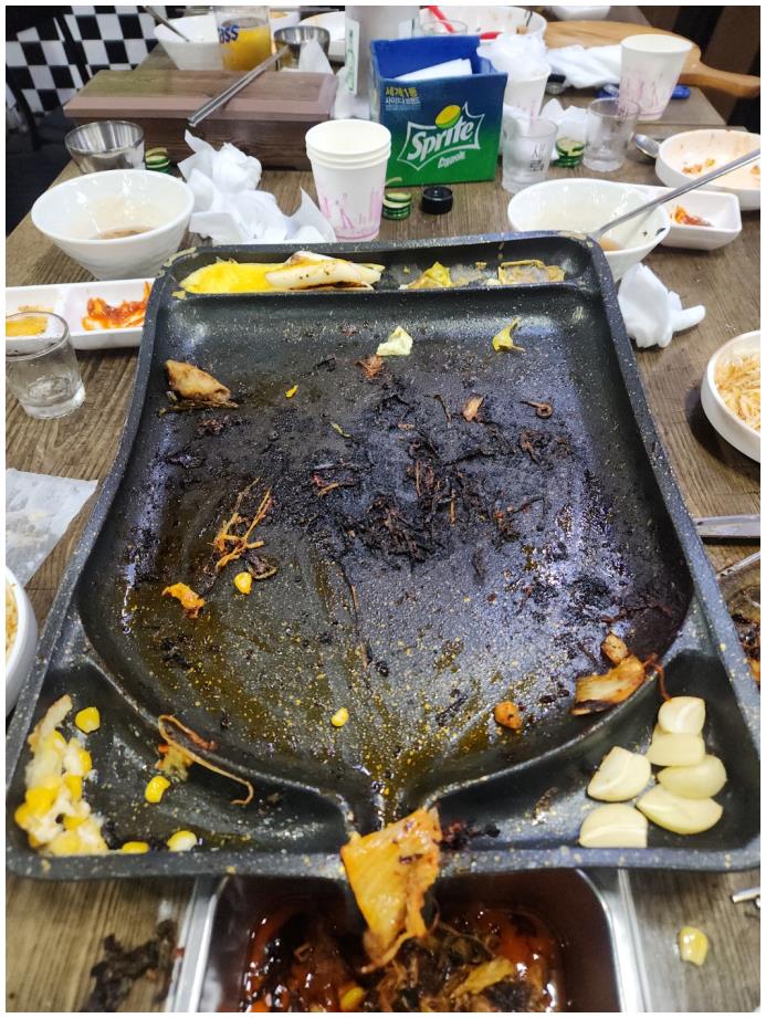통큰소곱창 이미지