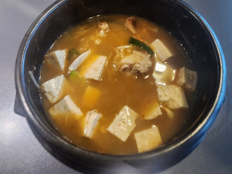 포항돼지찌개집 이미지