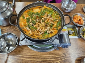 문가네 고추장추어탕 이미지