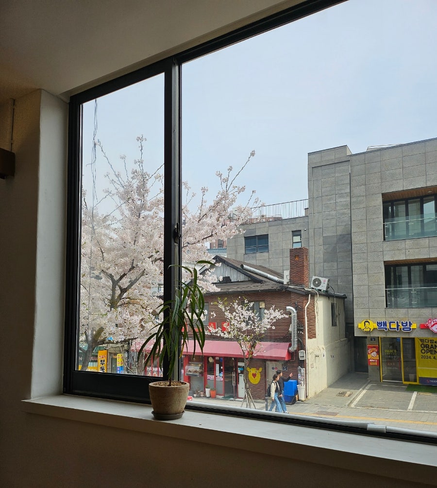 hebe coffee(헤베 커피) 이미지