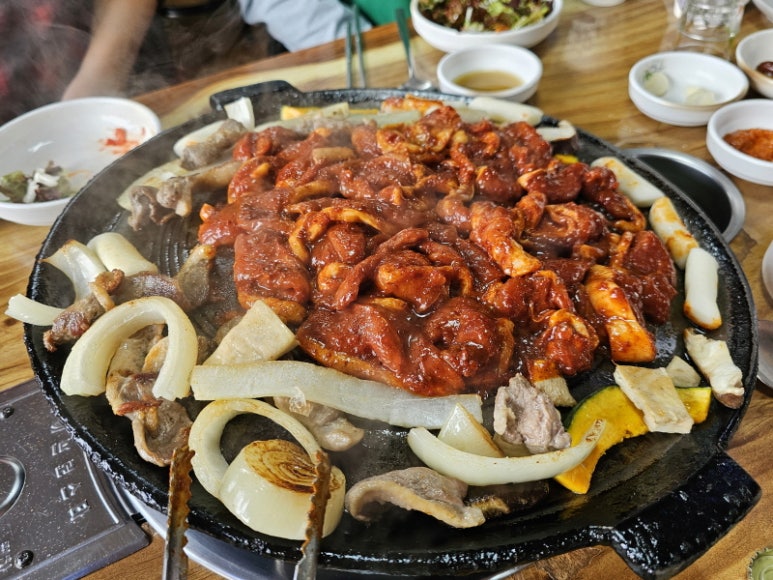청향오리 이미지