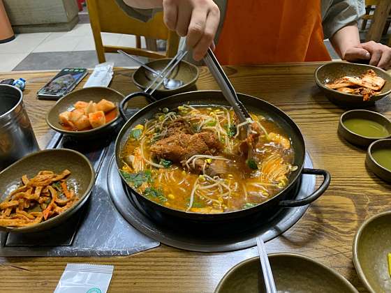 양평해장국 이미지