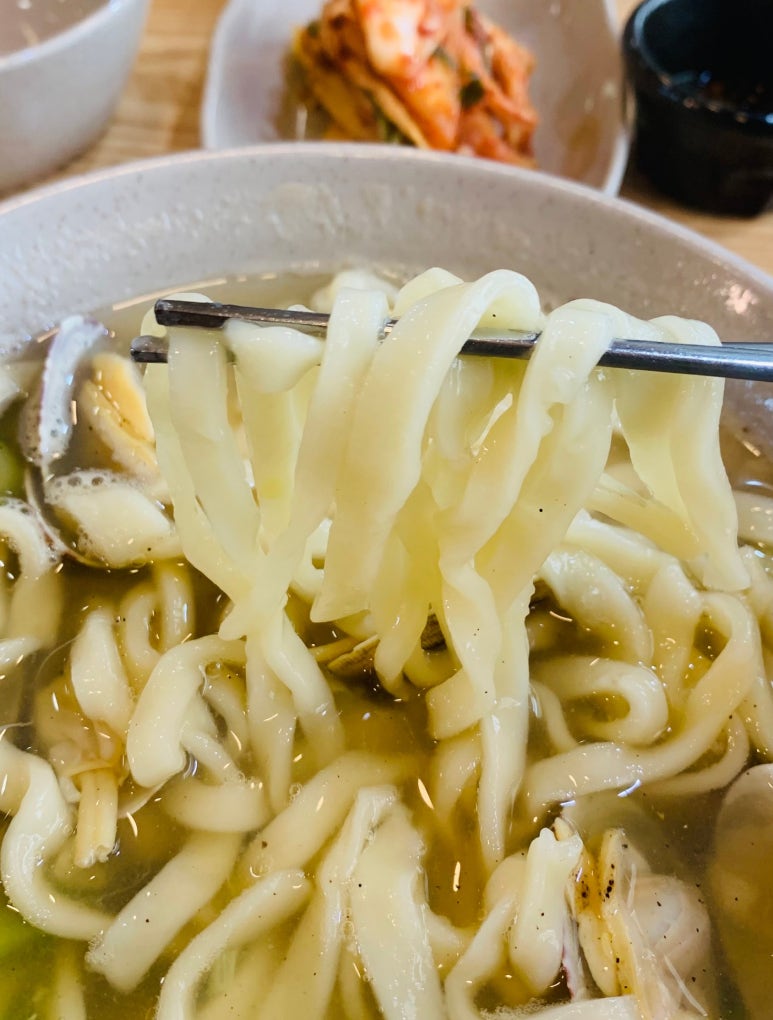 안성최가손만두 이미지