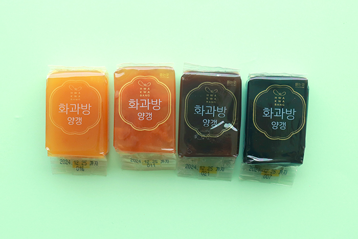스윗건 이미지