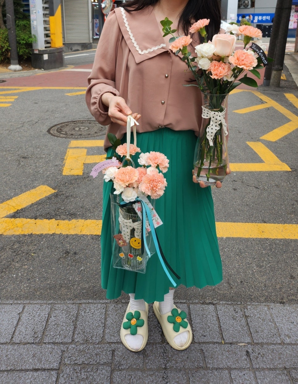 수퍼마켓플라워 이미지