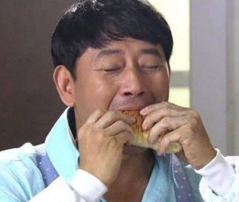 바게뜨과자점 이미지
