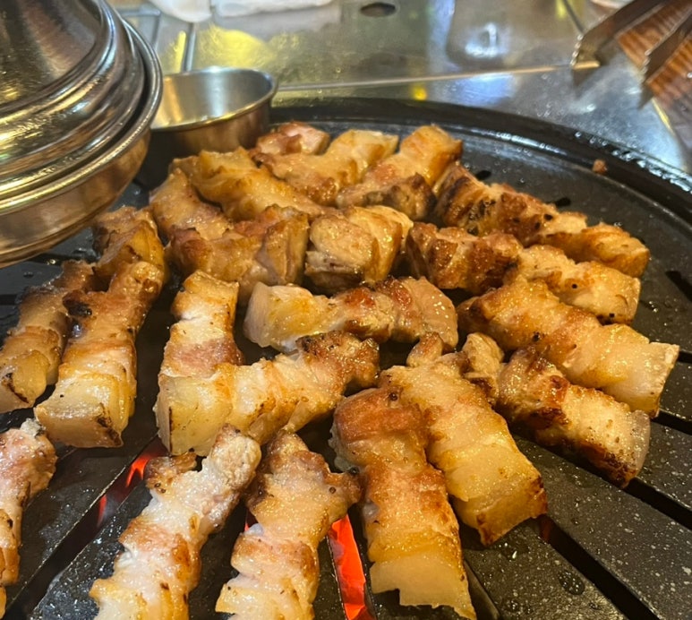 삼겹살아신촌을못가 이미지
