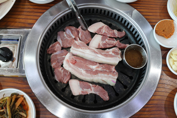 남도식육식당 이미지