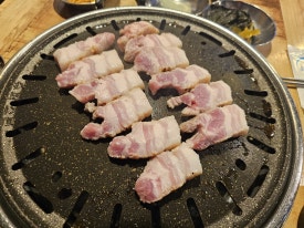 모름지기연탄구이 이미지