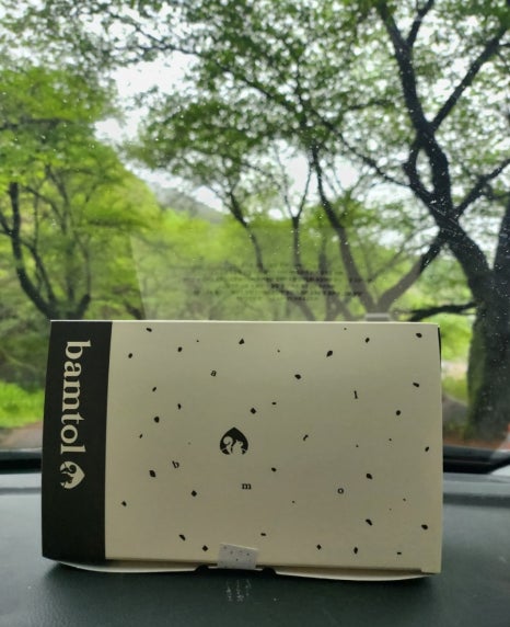 bamtol(밤톨) 이미지