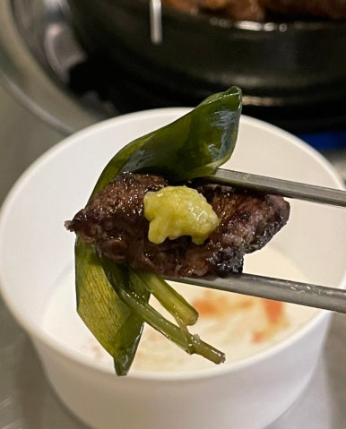 한우정육소 이미지