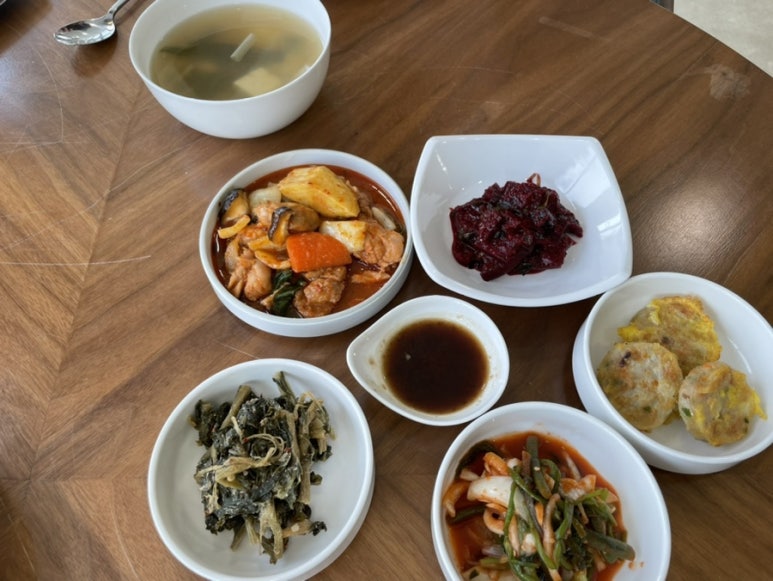 자연드림식탁 수원센터점 사진 4