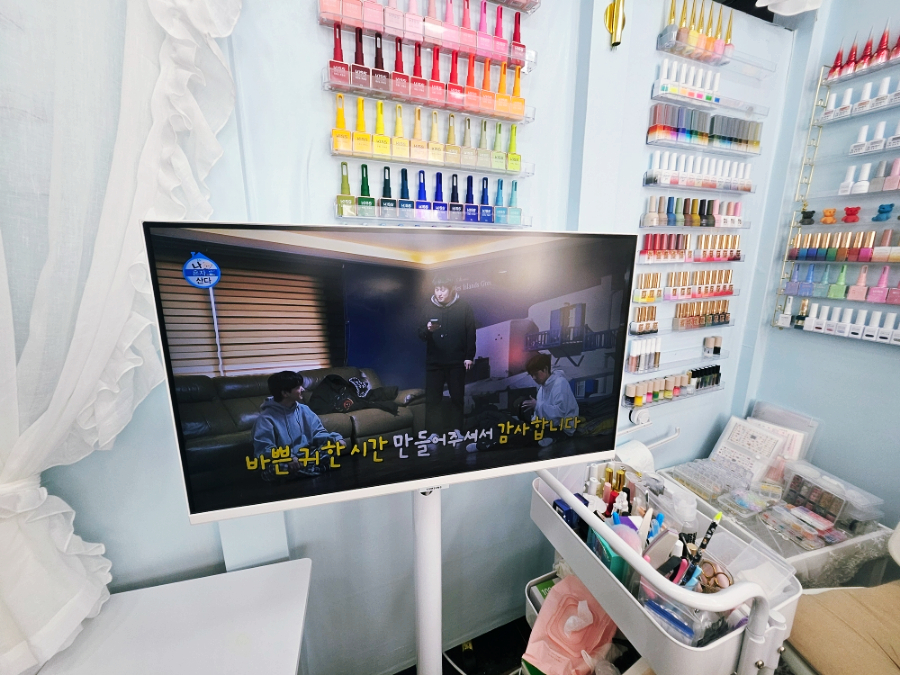 네일테드룸 이미지
