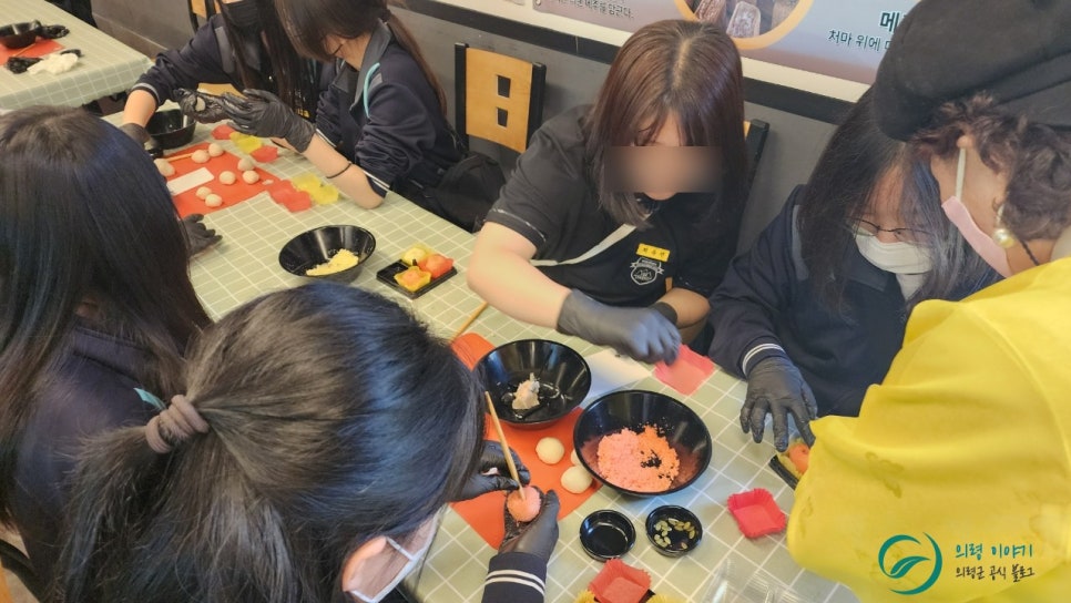 의령손맛본가 이미지