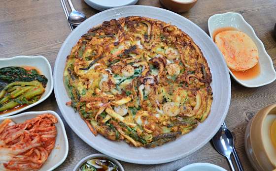북동삼거리손칼국수대부도본점 이미지