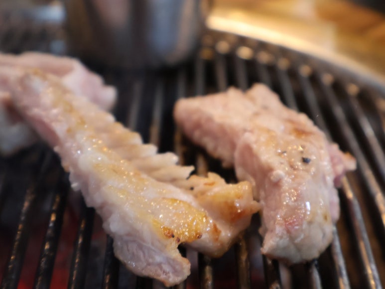 서귀포갈비 이미지